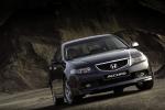 Honda Accord Type-S 2003 года